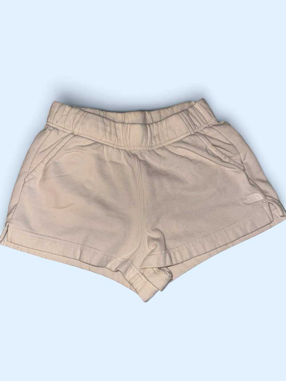 The North Face Sweat Shorts